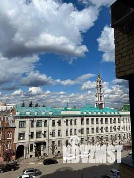 2-к квартира, вторичка, 83м2, 5/12 этаж