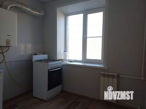 3-к квартира, вторичка, 57м2, 5/5 этаж