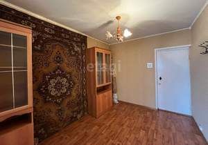 3-к квартира, вторичка, 62м2, 3/9 этаж