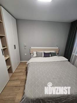 3-к квартира, вторичка, 60м2, 3/5 этаж