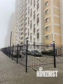1-к квартира, вторичка, 33м2, 6/17 этаж