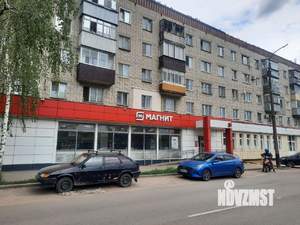 1-к квартира, вторичка, 30м2, 3/5 этаж