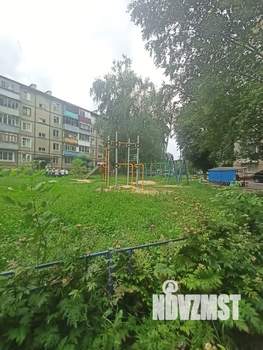 1-к квартира, вторичка, 13м2, 5/5 этаж