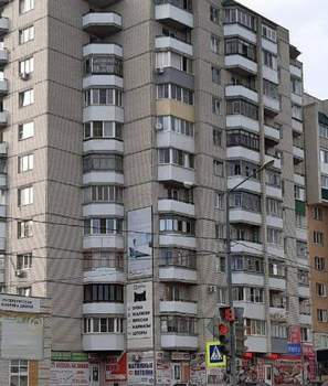 Студия квартира, вторичка, 32м2, 3/12 этаж