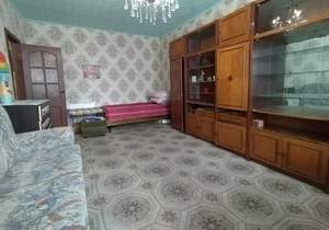 1-к квартира, вторичка, 38м2, 8/9 этаж