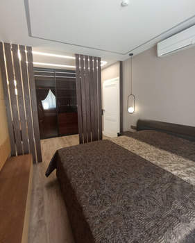 1-к квартира, вторичка, 36м2, 1/5 этаж