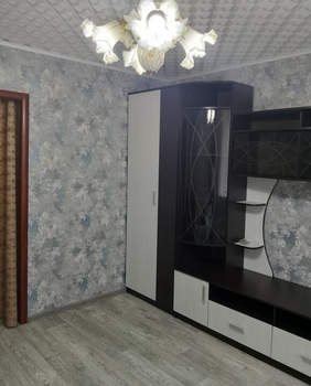 2-к квартира, вторичка, 35м2, 7/9 этаж