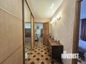 2-к квартира, вторичка, 47м2, 1/9 этаж