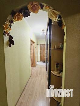 3-к квартира, вторичка, 63м2, 8/10 этаж
