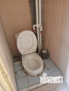 6-к квартира, вторичка, 13м2, 4/5 этаж