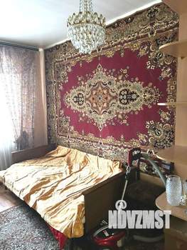 2-к квартира, вторичка, 44м2, 3/3 этаж