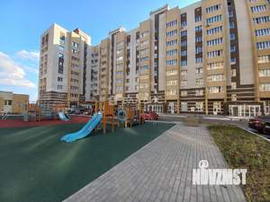 3-к квартира, вторичка, 88м2, 6/9 этаж