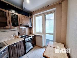 1-к квартира, вторичка, 30м2, 1/5 этаж