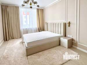 3-к квартира, вторичка, 85м2, 2/9 этаж