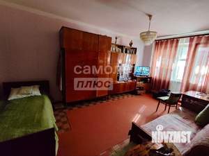 1-к квартира, вторичка, 39м2, 4/9 этаж
