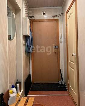 3-к квартира, вторичка, 55м2, 1/5 этаж
