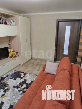 2-к квартира, вторичка, 42м2, 2/5 этаж