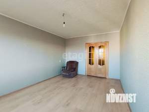 3-к квартира, вторичка, 63м2, 9/9 этаж