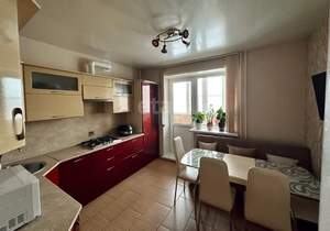 1-к квартира, вторичка, 49м2, 9/10 этаж