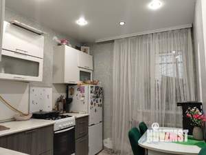 1-к квартира, вторичка, 36м2, 1/5 этаж