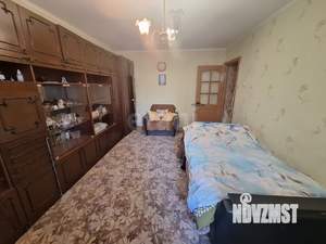 1-к квартира, вторичка, 31м2, 5/5 этаж