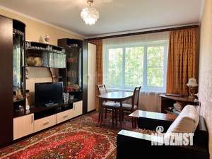 1-к квартира, вторичка, 37м2, 1/9 этаж