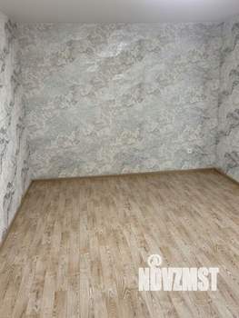 2-к квартира, вторичка, 46м2, 1/4 этаж