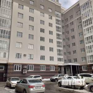 1-к квартира, вторичка, 44м2, 6/9 этаж