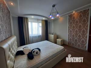 3-к квартира, вторичка, 84м2, 6/9 этаж