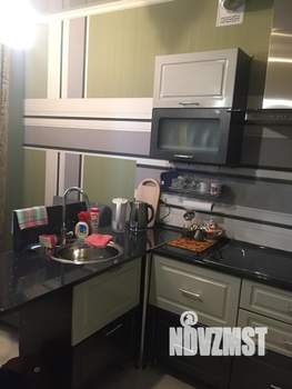 1-к квартира, вторичка, 45м2, 10/13 этаж