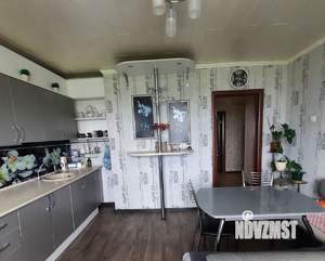 3-к квартира, вторичка, 100м2, 6/8 этаж