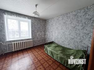 3-к квартира, вторичка, 71м2, 6/6 этаж
