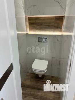 2-к квартира, вторичка, 60м2, 15/17 этаж