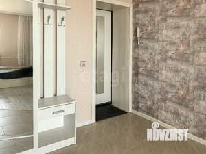 Студия квартира, вторичка, 27м2, 9/9 этаж