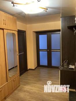 2-к квартира, вторичка, 64м2, 14/14 этаж