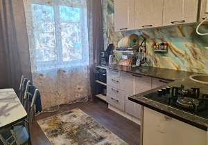 1-к квартира, вторичка, 33м2, 4/5 этаж