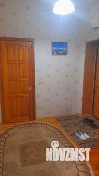 1-к квартира, вторичка, 46м2, 5/6 этаж