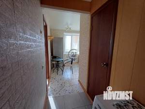 1-к квартира, вторичка, 32м2, 6/9 этаж