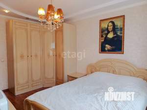 2-к квартира, вторичка, 47м2, 1/5 этаж