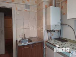 2-к квартира, вторичка, 47м2, 2/2 этаж