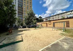 3-к квартира, вторичка, 98м2, 8/9 этаж