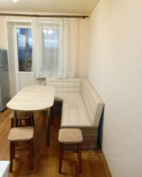 1-к квартира, вторичка, 37м2, 9/10 этаж