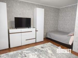 1-к квартира, вторичка, 33м2, 1/5 этаж