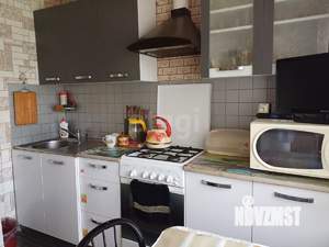 1-к квартира, вторичка, 35м2, 6/10 этаж