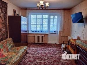 1-к квартира, вторичка, 38м2, 1/9 этаж
