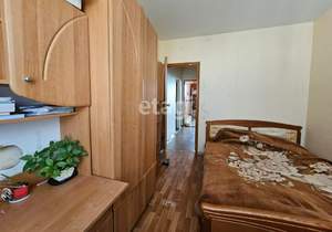 3-к квартира, вторичка, 63м2, 10/10 этаж