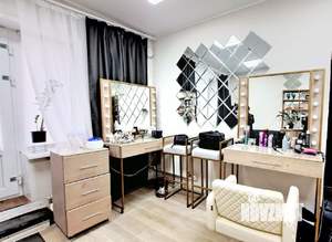 Студия квартира, вторичка, 25м2, 1/2 этаж
