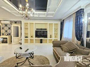 3-к квартира, вторичка, 101м2, 4/7 этаж