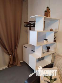 1-к квартира, вторичка, 45м2, 5/5 этаж