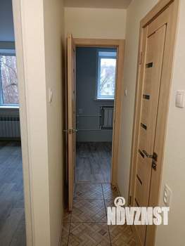 1-к квартира, вторичка, 30м2, 3/5 этаж